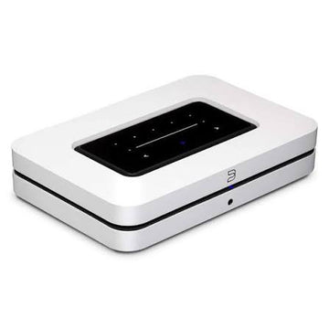 Bluesound Node (N130) Music Streamer - Wellington
