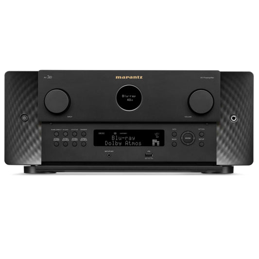Marantz AV 20 Reference 13.4 Channel Balanced AV Preamplifier