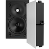 Sonance Visual Experience Level 2 Rectangle Wall Speakers