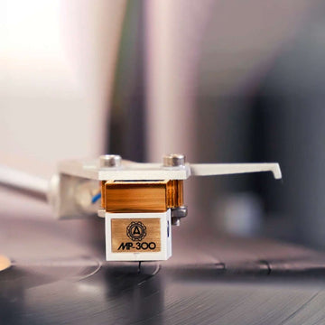 Nagaoka MP-300 Phono Cartridge