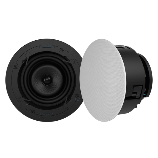 Sonance Visual Experience Level 1 Ceiling Speakers