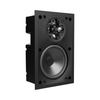 James Loudspeaker Visual Experience Level 3 Rectangle Wall Speakers
