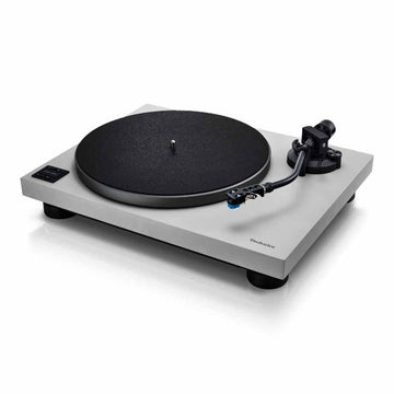 Technics SL-40CBT Turntable with VMN95E Elliptical cartridge