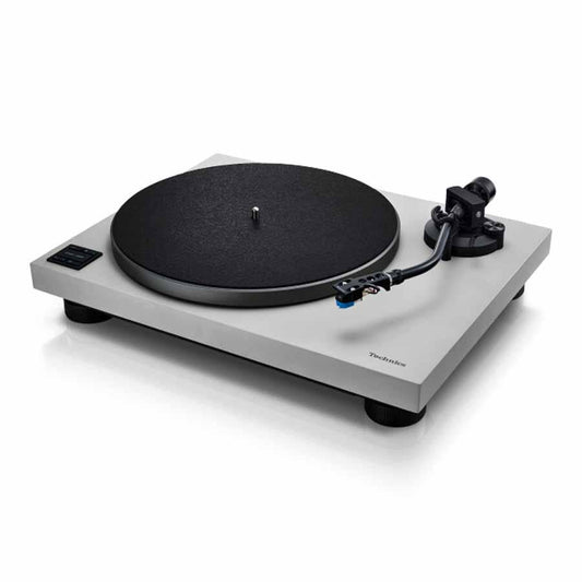 Technics SL-40CBT Turntable with VMN95E Elliptical cartridge