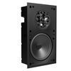 James Loudspeaker Visual Experience Level 3 Rectangle Wall Speakers
