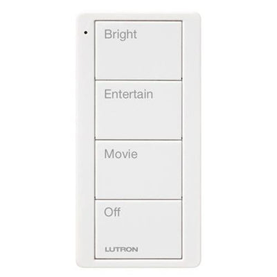 Lutron Pico Custom Engraved Keypads