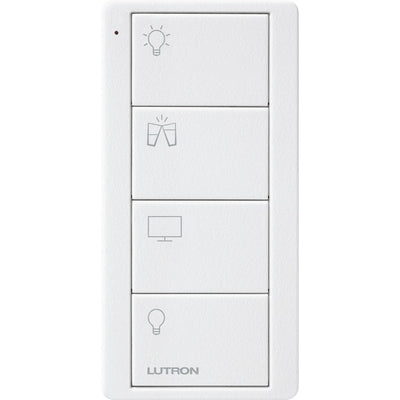 Lutron Pico Scene Keypads