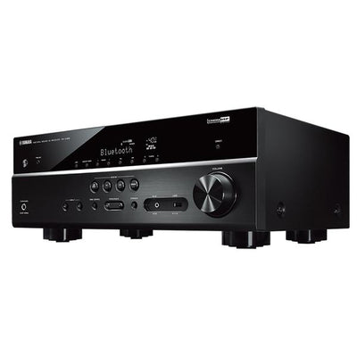 Yamaha RX-V385 Home Theatre Receiver