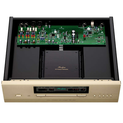 Accuphase DP-450 CD Player