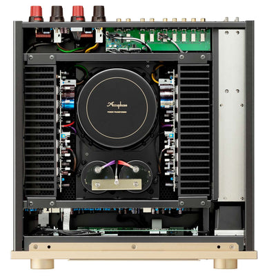 Accuphase E-800 Class-A Integrated Amplifier