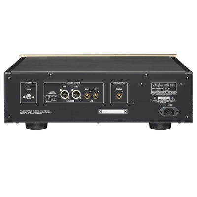 Accuphase T-1200 FM Tuner