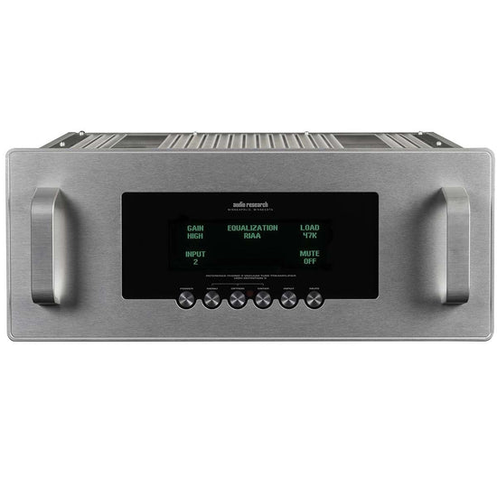 Audio Research 3SE Phono Stage