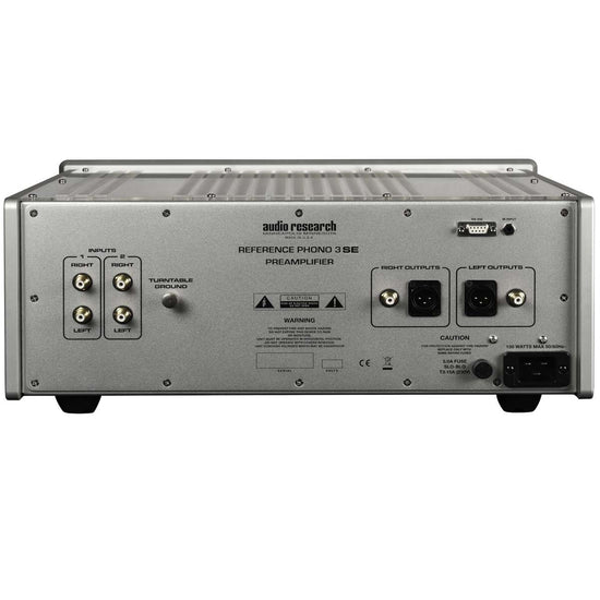 Audio Research 3SE Phono Stage