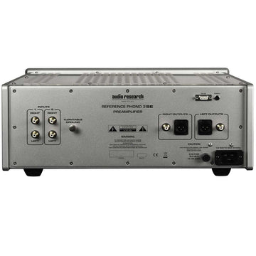 Audio Research 3SE Phono Stage