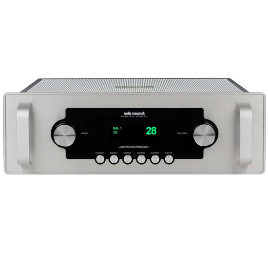 Audio Research LS28SE Line Stage Pre Amplifier