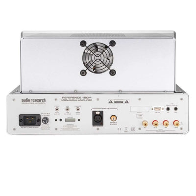 Audio Research Reference 160M Mono Amplifier