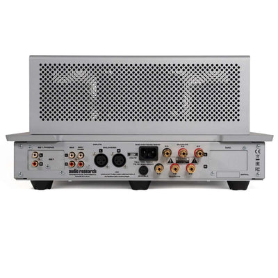 Audio Research I/50 DC1 DAC card