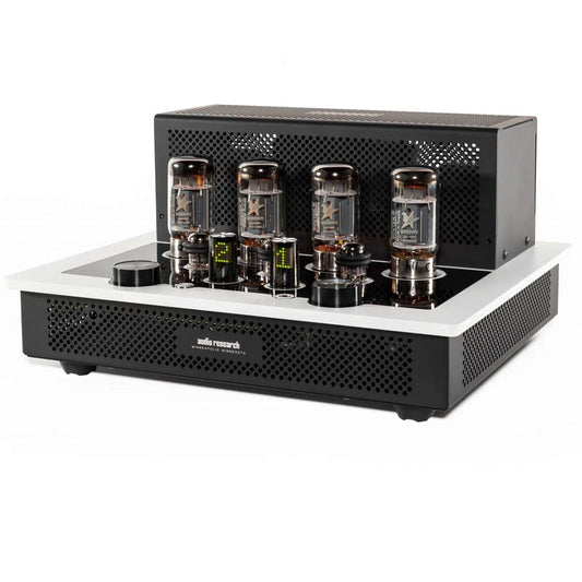 Audio Research I/55 Integrated Vacuum Tube Amplifier