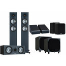 Monitor Audio Bronze 6G 200 5.2.2 AV Dolby Atmos Home Theatre system