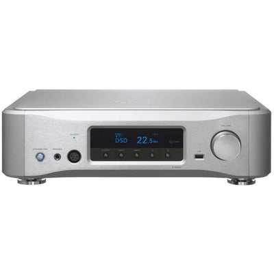 Esoteric N-05XD Streaming Pre-Amplifier + DAC