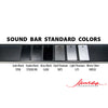 James SPL3-LCR soundbar