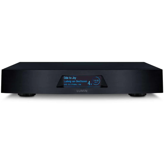 LUMIN T3 Music Streamer
