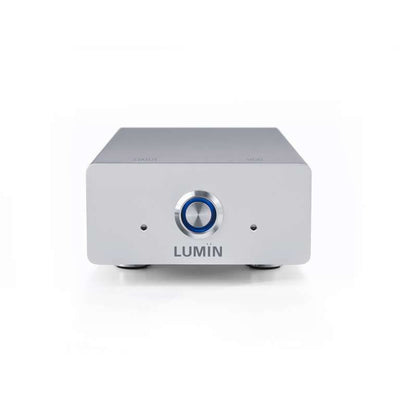 LUMIN L1 Music Server