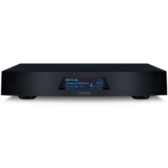 LUMIN T2 Music Streamer