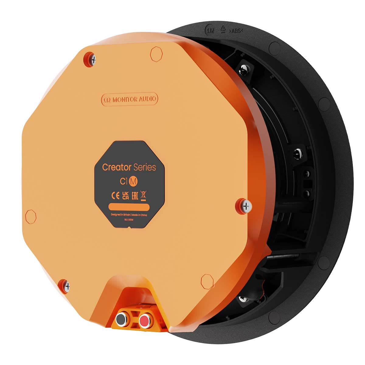Monitor Audio Creator Series Tier 1 Architectural Ceiling speaker