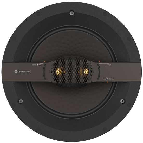Monitor Audio Creator Series Tier 2 T2X Architectural Ceiling speaker