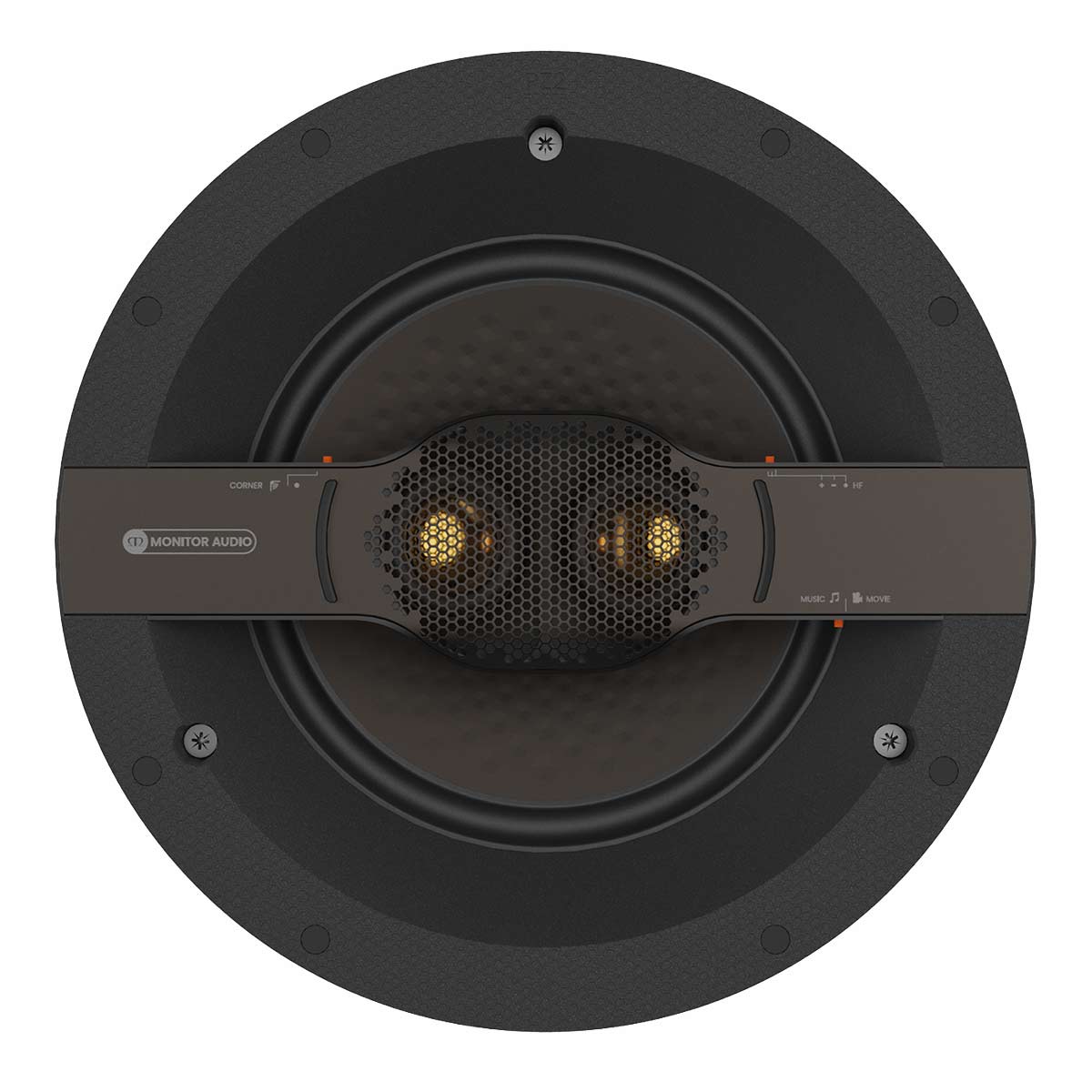 Monitor Audio Creator Series Tier 2 T2X Architectural Ceiling speaker