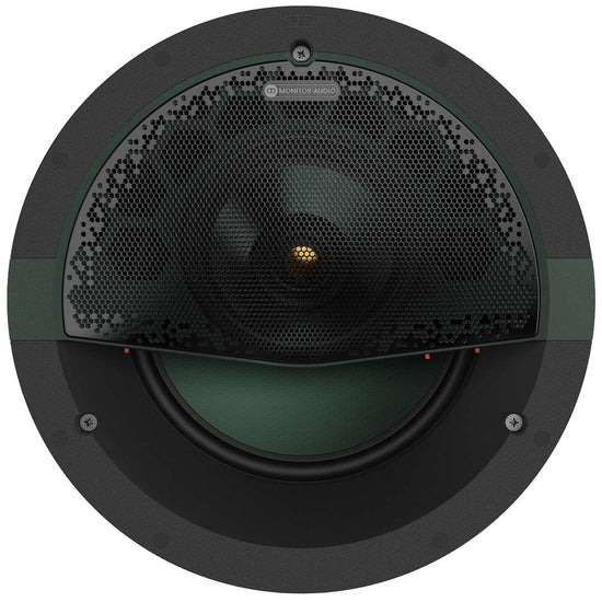 Monitor Audio Creator Series Tier 3 Fixed Angle Architectural Ceiling speaker