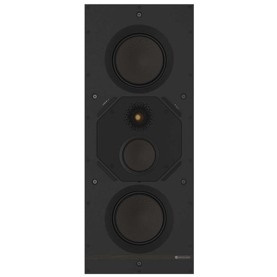 Monitor Audio W2M-CP In-Wall Speaker