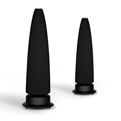 Meridian M6 DSP Active Loudspeakers - Wellington Only