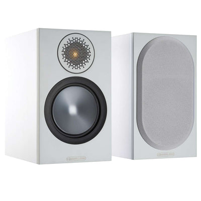 Monitor Audio Bronze 6G 50 Bookshelf Speakers