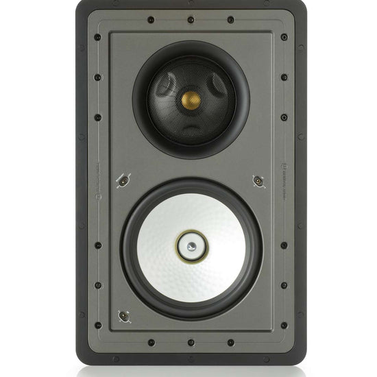 Monitor Audio CP-WT380IDC 3 Way In-Wall Speaker 