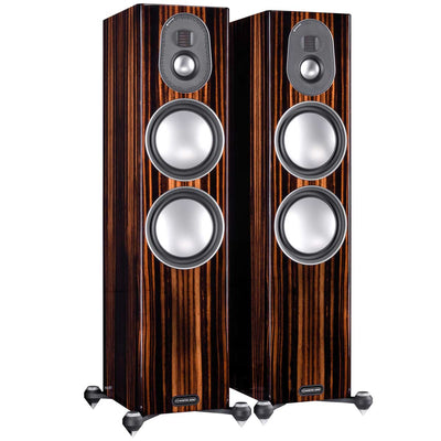 Monitor Audio Gold 5G 300 Floorstanding Speaker