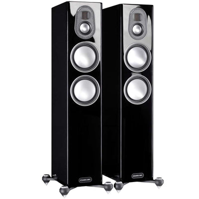 Monitor Audio Gold 5G 200 Floorstanding Speaker