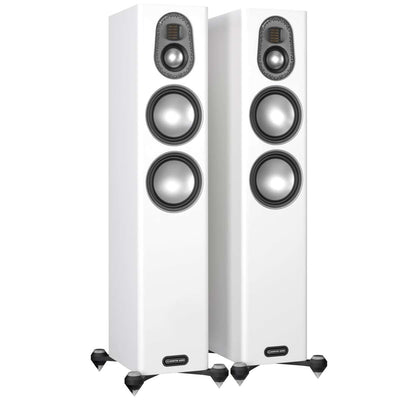 Monitor Audio Gold 5G 200 Floorstanding Speaker