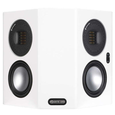 Monitor Audio Gold 5G FX On-Wall Surround Speaker