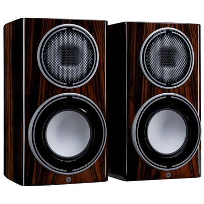 Monitor Audio Platinum 100 3G Bookshelf Speaker