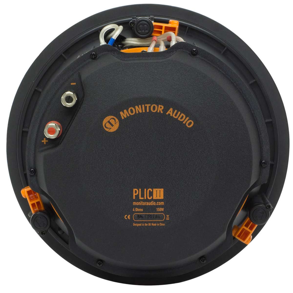 Monitor Audio Platinum PLIC II In-Ceiling Speaker