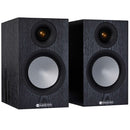 Monitor Audio Silver 50 7G Bookshelf Speakers