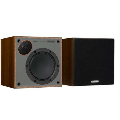 Monitor Audio Monitor 3G 50 Bookshelf Speakers