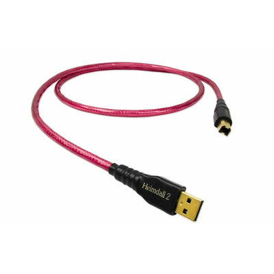 Nordost Heimdall 2 USB 2.0 Cable