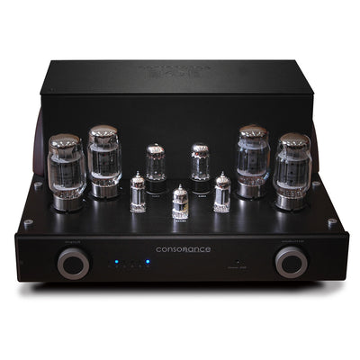 Opera-Consonance Linear 200 Tube Integrated Amplifier