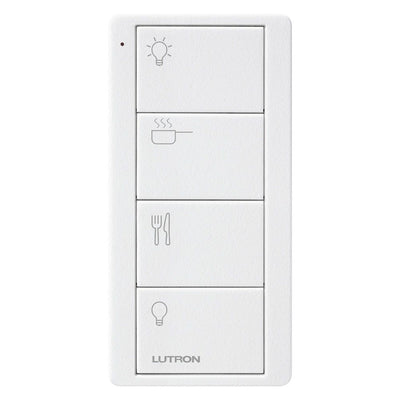 Lutron Pico Scene Keypads