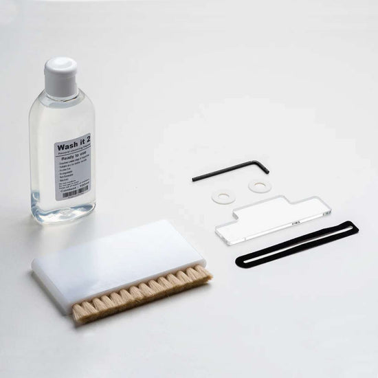 Pro-Ject Audio VC-E2 Compact Record Cleaning Machine