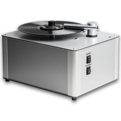 Pro-Ject Audio VC-S3 Record Cleaning Machine