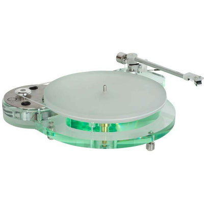 Roksan Radius 7 Turntable with Nima Tonearm